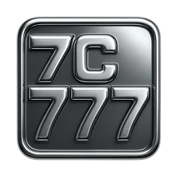 7c777 লোগো